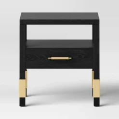 Corded Wood Accent Table - Threshold™ -Dream Home Shop GUEST 01404257 7a91 4547 8d77 daadb4bff1be