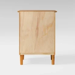 Stiva Classic Mid-Century Modern 1 Drawer Nightstand - Saracina Home 19 Stiva Classic Mid-Century Modern 1 Drawer Nightstand - Saracina Home -Dream Home Shop GUEST 055ab62a 58ca 49d2 a9e8 de86f5472ac5