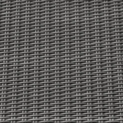 2pc Wexler Wicker Stacking Outdoor Patio Chairs, Armless Chairs Gray - Threshold™ -Dream Home Shop GUEST 06aef20c 9269 4674 8fa7 729270a9e489