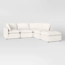 5pc Allandale Modular Sectional Sofa Set - Project 62™ 17 5pc Allandale Modular Sectional Sofa Set - Project 62™ -Dream Home Shop GUEST 0ad42d49 df73 428b bd4e 6619d34ed01d