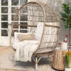 Southport Patio Egg Chair - Opalhouse -Dream Home Shop GUEST 0bbc5884 c930 46d3 b8d1 d8ac63ab2de5