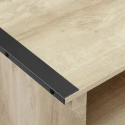 4 Drawer Farmhouse TV Stand For TVs Up To 80" - Saracina Home -Dream Home Shop GUEST 0c74dde2 f439 4b5f b868 5b13d6747a4c