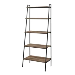 72" Open Storage Ladder Bookshelf - Saracina Home 18 72" Open Storage Ladder Bookshelf - Saracina Home -Dream Home Shop GUEST 0e368914 7cd1 4bfd b6c1 ec097c5b31b4