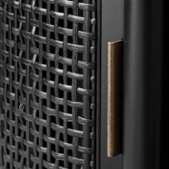 Portola Hills Caned Door Console With Shelves - Threshold™ Designed With Studio McGee -Dream Home Shop GUEST 0fc1d886 51c9 441f 8938 2221707d7d89