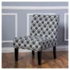 Saloon Fabric Print Accent Chair - Christopher Knight Home -Dream Home Shop GUEST 1041e236 5ab1 4922 b09e bc9f30f0483b