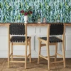 Ceylon Woven Counter Height Barstool - Threshold™ 1 Ceylon Woven Counter Height Barstool - Threshold™ -Dream Home Shop GUEST 12784733 7d1f 4aa6 a472 18c06977c894