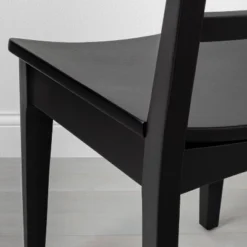 2pk Wood Ladder Back Dining Chair Set - Hearth & Hand™ With Magnolia -Dream Home Shop GUEST 1426c77e efd0 4fb1 b95b 0b74e853f3ec