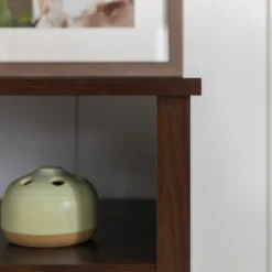 Georgia Single Door Storage Nightstand - Saracina Home -Dream Home Shop GUEST 1586065a 6c4f 438b 9576 c30bc1b7b0db