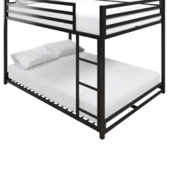 Full Max Metal Bunk Bed - Room & Joy -Dream Home Shop GUEST 1a2d225e 2270 411f 9ac1 d82ff9d58fa0