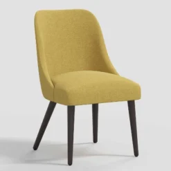 Geller Modern Dining Chair In Textured Linen Zuma - Threshold™ 24 Geller Modern Dining Chair In Textured Linen Zuma - Threshold™ -Dream Home Shop GUEST 1a74929c e997 49ae 825a cc6fe2cf016a