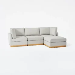Woodland Hills Modular Sectional Ottoman Light Gray - Threshold™ Designed With Studio McGee -Dream Home Shop GUEST 1c249abf 09e4 4a0a a26d 7f3f67796f73 1
