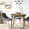 40" Astrid Mid-Century Round Dining Table With Fixed Top - Threshold™ -Dream Home Shop GUEST 20dbbdc5 35b8 4dc1 ac05 08a1ac8c30bd