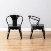 Set Of 2 Harper & Hudson Kids' Metal Activity Chairs - ACEssentials -Dream Home Shop GUEST 22643712 a0c2 4d7b 8fd1 b0148130c00f