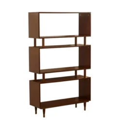 59.5" Margo Bookshelf - Buylateral -Dream Home Shop GUEST 22e16cf1 0b81 4be9 9a4b 94289d2585c6
