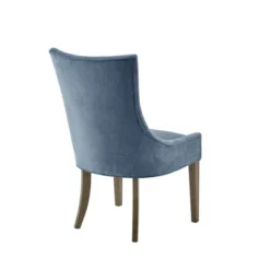 2pk Ultra Dining Side Chairs Blue - Madison Park -Dream Home Shop GUEST 2628d027 efcd 4fb4 aa20 d5df808bf405