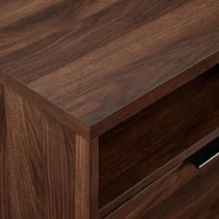 Ronan Modern Storage With Electric Fireplace TV Stand For TVs Up To 65" - Saracina Home -Dream Home Shop GUEST 2717da7f a3ea 41ab b500 91b2d66eea11