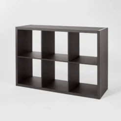 6 Cube Organizer - Brightroom™ -Dream Home Shop GUEST 2a14698f e17a 4e24 bbf3 5cd3834b4aa5
