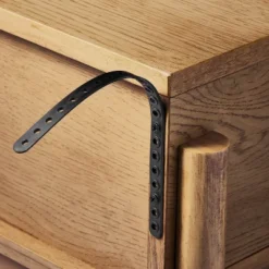 Herriman Wooden Console Table With Drawers - Threshold™ Designed With Studio McGee -Dream Home Shop GUEST 2a1e6d88 b5ad 495d a039 a6d780ece80e