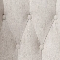 Winfall Tufted Barrel Counter Height Barstool Linen - Threshold™ -Dream Home Shop GUEST 2ca58a13 4ace 42fb a211 d3ce5c526cf9