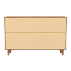 Mid-Century Modern Groove Wood 6 Drawer Dresser - Saracina Home 40 Mid-Century Modern Groove Wood 6 Drawer Dresser - Saracina Home -Dream Home Shop GUEST 2d7f1595 bb06 4f69 bbcf f8f3efce41a8