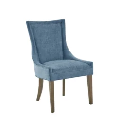 2pk Ultra Dining Side Chairs Blue - Madison Park -Dream Home Shop GUEST 2e3640a5 8581 4839 89b2 1611ce0d9556