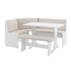 Penrose Storage Nook Dining Set - Linon 40 Penrose Storage Nook Dining Set - Linon -Dream Home Shop GUEST 2f75fd8a 315e 4e48 b95e 4d1473377293