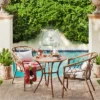 Britanna 3pc Patio Bistro Set Natural/Linen - Opalhouse™ -Dream Home Shop GUEST 33b52517 dab6 440e 92cd 18778f001282