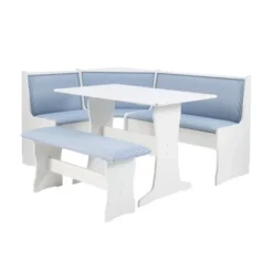 Penrose Storage Nook Dining Set - Linon 39 Penrose Storage Nook Dining Set - Linon -Dream Home Shop GUEST 388a9fad fda6 4858 bac0 d7de91223293