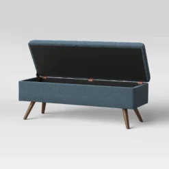 Arthur Tufted Storage Bench - Threshold™ -Dream Home Shop GUEST 3b9a8ecb 9ba9 4aa6 8d8d b4b5f4b39e28
