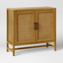 Warwick 2 Door Cabinet - Threshold -Dream Home Shop GUEST 3cf51bfe 8679 4393 90c8 1edae1b6f4b3