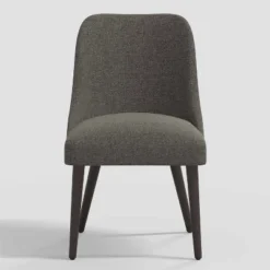 Geller Modern Dining Chair In Textured Linen Zuma - Threshold™ 20 Geller Modern Dining Chair In Textured Linen Zuma - Threshold™ -Dream Home Shop GUEST 3d96732c e84a 48e5 9fa5 3e041df98e0b