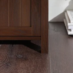 Georgia Single Door Storage Nightstand - Saracina Home -Dream Home Shop GUEST 414ac9ee 70c4 4462 a962 2888216a8465