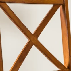 Set Of 2 Traditional Distressed Wood Dining Chairs - Saracina Home 8 Set Of 2 Traditional Distressed Wood Dining Chairs - Saracina Home -Dream Home Shop GUEST 42262921 0ab3 4305 81c1 3bf5169d511f