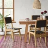 Ceylon Woven Dining Chair - Threshold™ -Dream Home Shop GUEST 47092b00 4741 4c77 adff e1469398830e