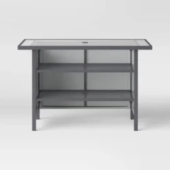 Patio Bar Table, Outdoor Furniture - Room Essentials™ -Dream Home Shop GUEST 472f877f 11be 4133 bf2e c00f76bbc18d