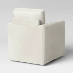 Pinetops Swivel Base Accent Chair - Threshold™ 12 Pinetops Swivel Base Accent Chair - Threshold™ -Dream Home Shop GUEST 47ea356b 6ca4 41c9 8d77 45ba3af0fea5