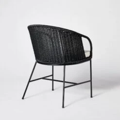 2pc Westcliff Seagrass Dining Chairs - Threshold™ Designed With Studio McGee 12 2pc Westcliff Seagrass Dining Chairs - Threshold™ Designed With Studio McGee -Dream Home Shop GUEST 49266479 681d 41b8 b041 bfd62e92f16a