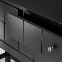 Henrieville Console Table - Threshold™ Designed With Studio McGee -Dream Home Shop GUEST 4a56acae b721 4ca4 bf55 9e3d6d612752