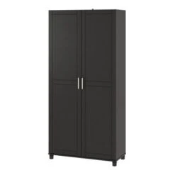 Welby 36" Utility Storage Cabinet - Room & Joy -Dream Home Shop GUEST 4bb36bce 7f9d 4fdc b13d 85b82ba6d4ae