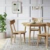 Astrid Mid-Century Dining Chairs - Threshold⢠1 Astrid Mid-Century Dining Chairs - Threshold⢠-Dream Home Shop GUEST 4e93099d a0ab 48c2 a378 d33f095f4939