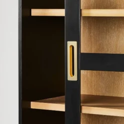 72" Promontory Cabinet With Sliding Doors - Threshold™ Designed With Studio McGee -Dream Home Shop GUEST 4f89b0e8 8b42 450c 8c38 b220452c9d14