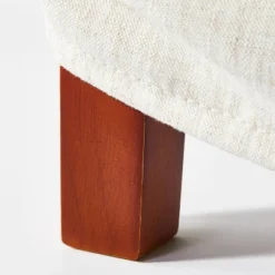 Upholstered Dining Chair Cream - Threshold™ Designed With Studio McGee -Dream Home Shop GUEST 4fc203b7 e8f1 4005 bb93 7dfbf27d32b8