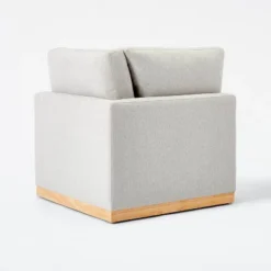 Woodland Hills Modular Sectional Corner Light Gray - Threshold™ Designed With Studio McGee 18 Woodland Hills Modular Sectional Corner Light Gray - Threshold™ Designed With Studio McGee -Dream Home Shop GUEST 507d2b31 0124 45fb bdec fc310a5ef9be