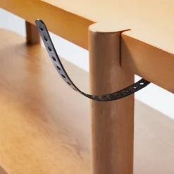 32" Portola Hills 3 Shelf Horizontal Bookcase - Threshold™ Designed With Studio McGee -Dream Home Shop GUEST 5113b9dd 2457 4f1e bac8 efce466090a5