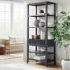 72" Thousand Oaks Bookcase - Threshold⢠Designed With Studio McGee 1 72" Thousand Oaks Bookcase - Threshold⢠Designed With Studio McGee -Dream Home Shop GUEST 51d0e947 d307 49a7 8716 d38fbd3fa0f9