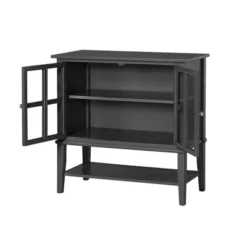 Durham 2 Door Storage Cabinet - Room & Joy 15 Durham 2 Door Storage Cabinet - Room & Joy -Dream Home Shop GUEST 51fe6a28 2512 4f67 91dd a18b51c749a9