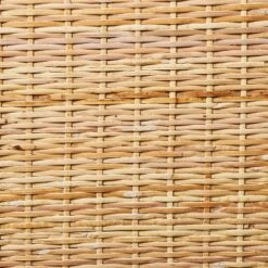 Console Table With Woven Rattan Shelf Black - Threshold™ Designed With Studio McGee -Dream Home Shop GUEST 526b7808 4a45 4363 be70 5a0b1b93de19