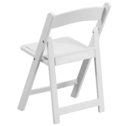 Flash Furniture 10 Pack Kids White Resin Folding Event Party Chair With Vinyl Padded Seat -Dream Home Shop GUEST 53d587e7 e131 4d0f be43 0129fc817aea