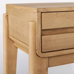 Herriman Wooden Console Table With Drawers - Threshold™ Designed With Studio McGee -Dream Home Shop GUEST 5522f8bd 45b2 4098 8114 e7d4d43781a0