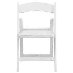 Flash Furniture 10 Pack Kids White Resin Folding Event Party Chair With Vinyl Padded Seat -Dream Home Shop GUEST 5593e328 4fdd 404e 898d 8c5198ec66e6
